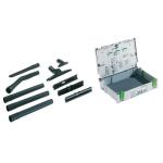 FESTOOL COMPACT CLEANING SET