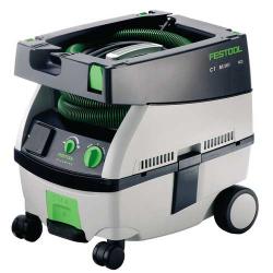 CT MINI DUST EXTRACTOR