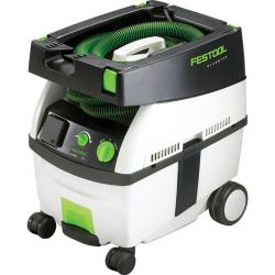 CT MIDI DUST EXTRACTOR