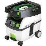 CT MIDI DUST EXTRACTOR
