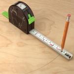 FESTOOL TAPE MEASURE