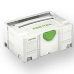 FESTOOL T-LOC SYSTAINER #2