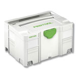 FESTOOL T-LOC SYSTAINER #3