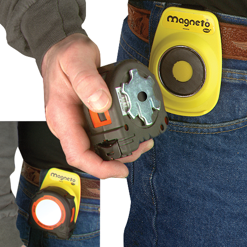 Tape Measures DIETZ TAPE HOLDER