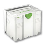 FESTOOL T-LOC SYSTAINER #4