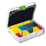 FESTOOL T-LOC SMALL PARTS ORGANIZER SYSTAINER