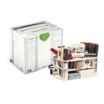 FESTOOL T-LOC TOOL ORGANIZER SYSTAINER