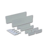SMALL DRAWER DIVIDERS, 10 PACK