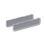 MEDIUM DRAWER DIVIDERS, 5 PACK