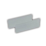 LARGE DRAWER DIVIDERS, 2 PACK