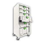 FESTOOL SYSTAINER PORT