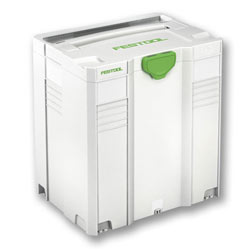 FESTOOL T-LOC SYSTAINER #5