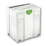 FESTOOL T-LOC SYSTAINER #5