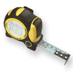 FASTCAP PRO CARPENTER AUTOLOCK TAPE MEASURE - 16 FT.