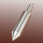 T/O-ROUTER CENTERING PIN