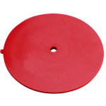 HART DESIGN ROUTER PLATE ZERO CLEARANCE CENTER DISK