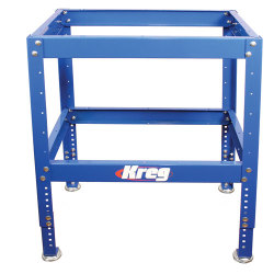 KREG UNIVERSAL STEEL STAND