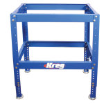 KREG UNIVERSAL STEEL STAND