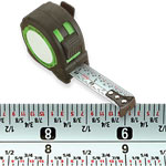 FASTCAP LEFTY/RIGHTY  TAPE MEASURE - 16 FT.