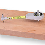 ROTOTAPE BEAM COMPASS