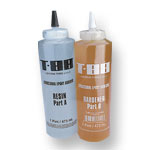 SYSTEM THREE T-88 STRUCTURAL EPOXY - QUART KIT