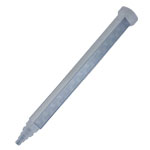 SYSTEM THREE u-TAH TURBO MIXING TIPS - 6 PK.
