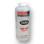SYSTEM THREE GENERAL PURPOSE EPOXY - QUART