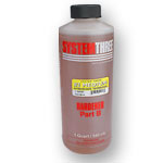 SYSTEM THREE GENERAL PURPOSE EPOXY HARDENER #2 - QUART