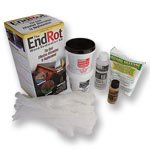 SYSTEM THREE END ROT KIT