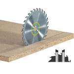 FESTOOL TS 55 EQ UNIVERSAL SAW BLADE 28 TEETH