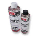 SYSTEM THREE MIRRORCOAT BAR TOP FINISH - 1.5 PINT
