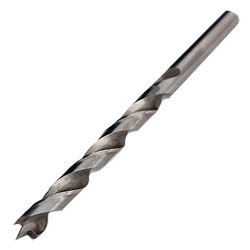 TRUE POSITION #TP 5MMB BRAD POINT 5MM DRILL BIT