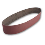SORBY PROEDGE ALUMINUM OXIDE BELT - 60 GRIT