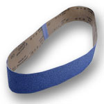 SORBY PROEDGE ZIRCONIUM ABRASIVE BELT - 60 GRIT