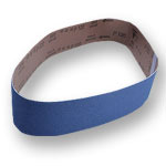 SORBY PROEDGE ZIRCONIUM ABRASIVE BELT - 120 GRIT