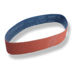 SORBY PROEDGE CERAMIC ABRASIVEBELT - 120 GRIT