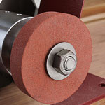 SORBY PROEDGE HONING WHEEL