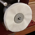 SORBY PROEDGE BUFFING MOP