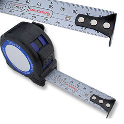 FASTCAP TRUE32 METRIC TAPE MEASURE - 5 METER