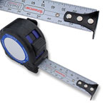 FASTCAP TRUE32 METRIC TAPE MEASURE - 5 METER