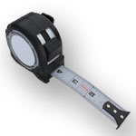 FASTCAP OLD STANDBY FLATBACK TAPE MEASURE - 16 FT.