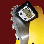 WIXEY DIGITAL ANGLE GAUGE