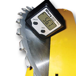 WIXEY #WR300 DIGITAL ANGLE GAUGE