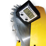 WIXEY #WR300 DIGITAL ANGLE GAUGE