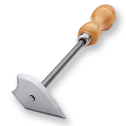 CROWN #335 COMBINATION SHAVE HOOK