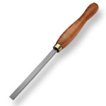 CROWN SQUARE END SCRAPER - 1/2
