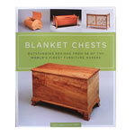 BLANKET CHESTS BOOK