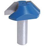 KREG FACE-FRAME SYSTEM NOTCH CUTTER - 1/4 X 2