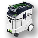 FESTOOL CT 48 DUST EXTRACTOR
