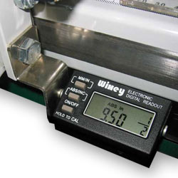WIXEY #WR700 SAW FENCE DIGITAL READOUT